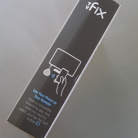 TV Fix Screen Caster - Picture 7 of 10